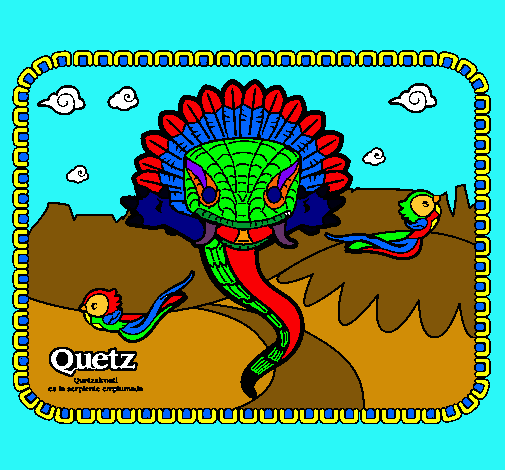 Quetz