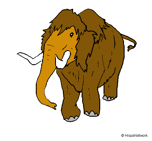 Mamut II