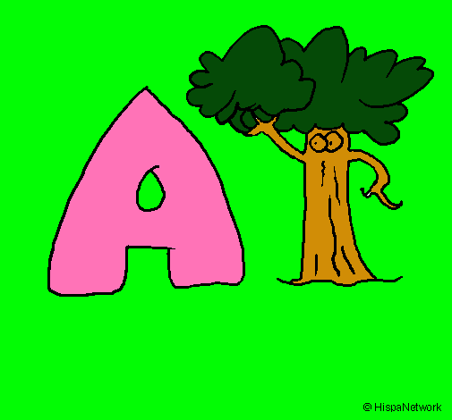 Árbol