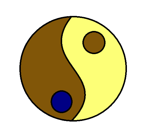 Yin y yang