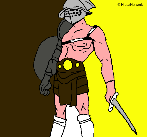 Gladiador