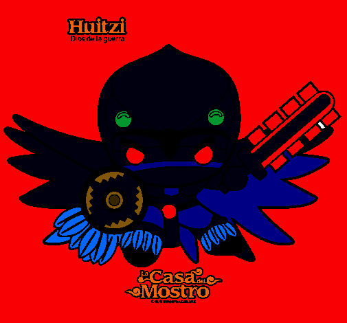 Huitzi