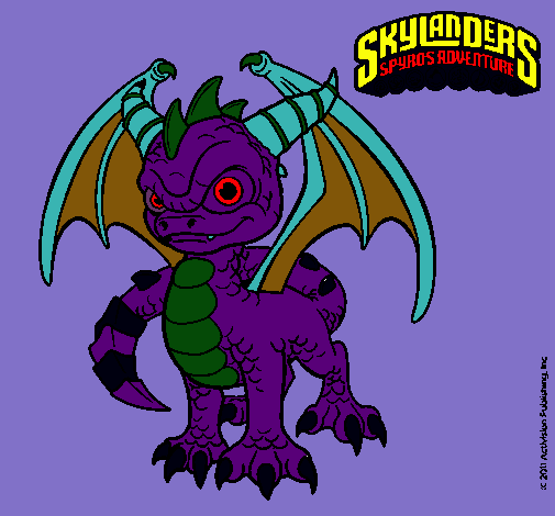 Spyro