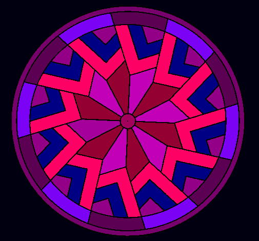 Mandala 24