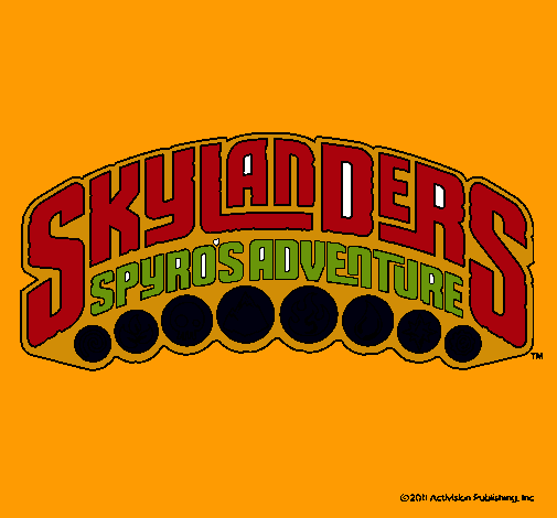 Skylanders