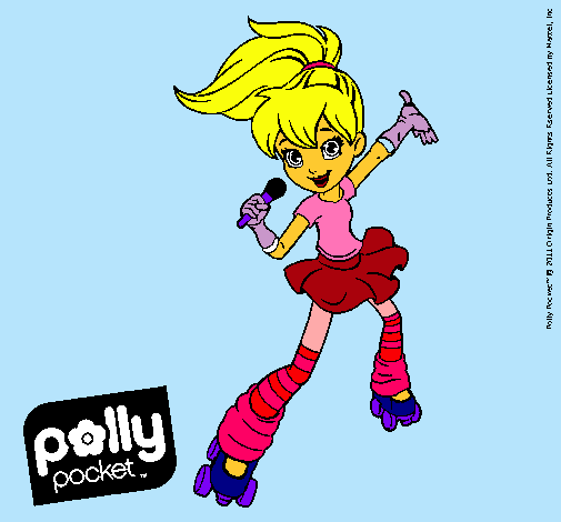 Polly Pocket 2