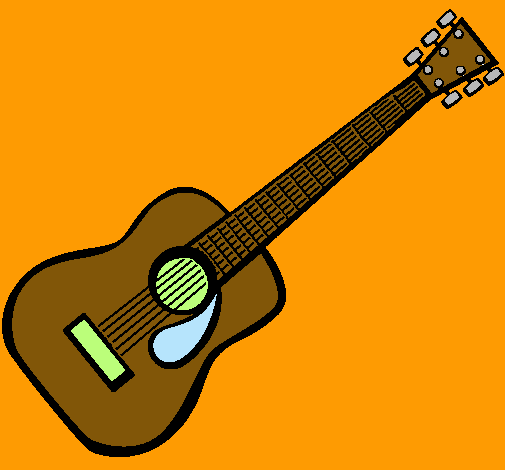 Guitarra española II