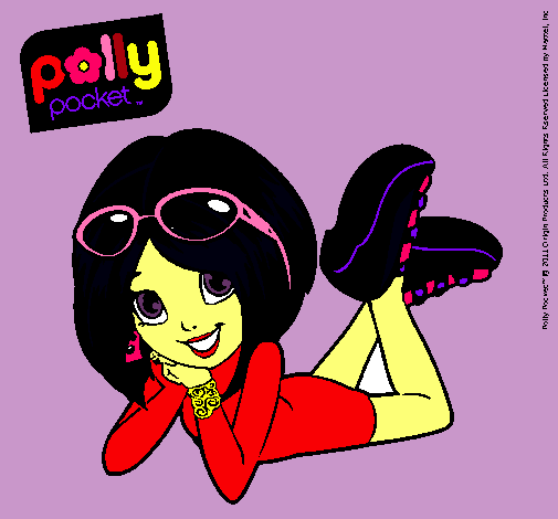 Polly Pocket 13