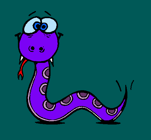 Serpiente 3