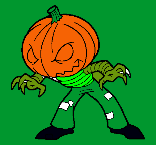 Jack-o