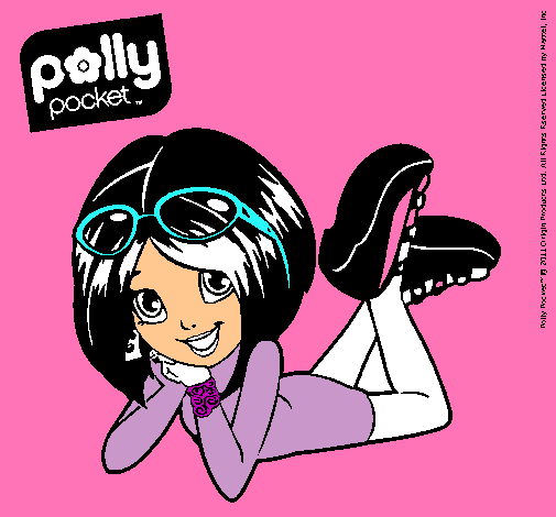 Polly Pocket 13