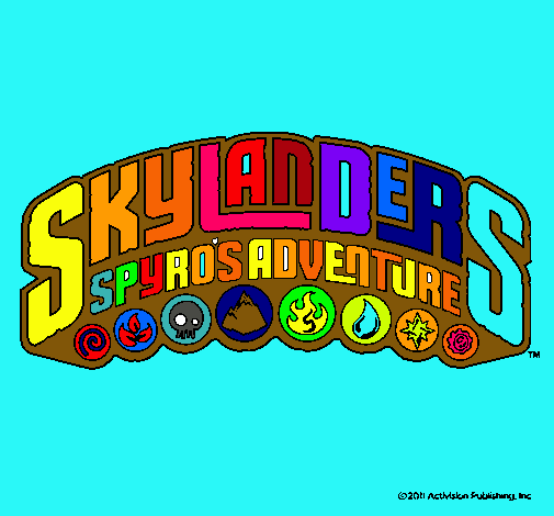 Skylanders