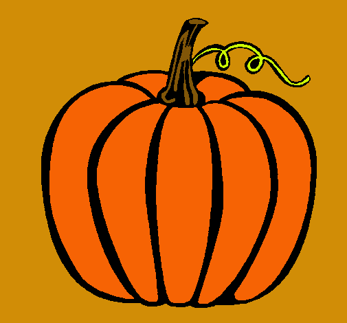 Calabaza grande