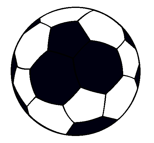 Pelota de fútbol II