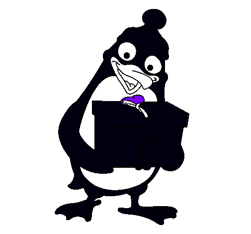 Pingüino