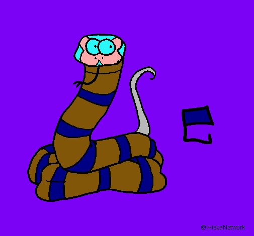 Serpiente