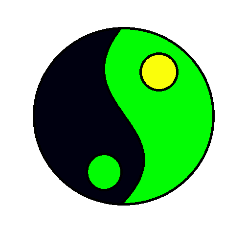 Yin y yang