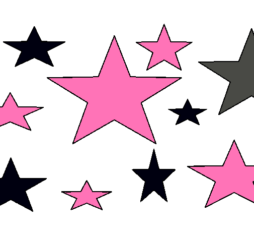 Estrellas 4