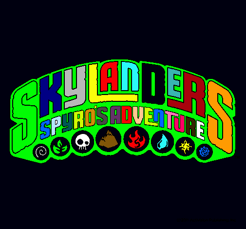 Skylanders