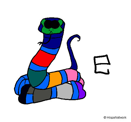 Serpiente