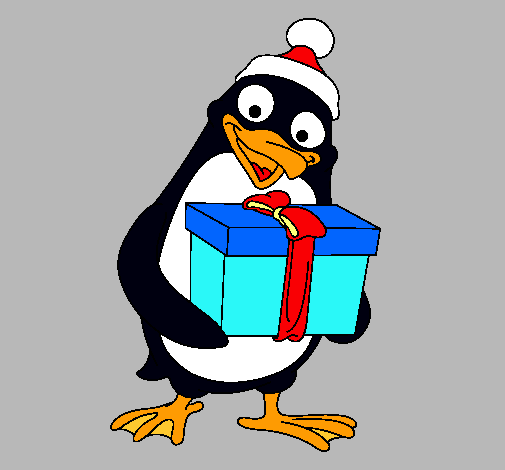 Pingüino