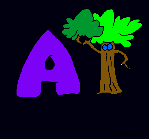 Árbol