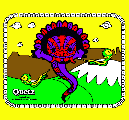 Quetz