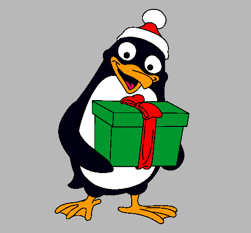 Pingüino