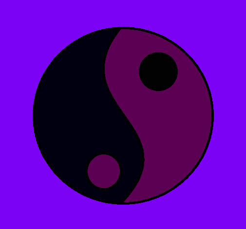 Yin y yang