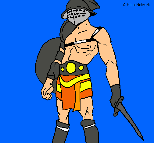 Gladiador