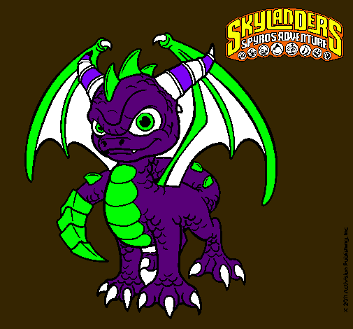 Spyro