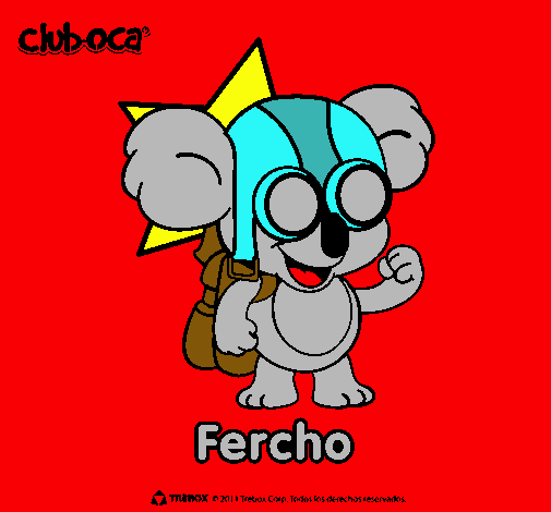 Fercho