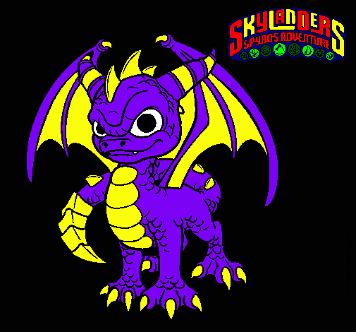 Spyro