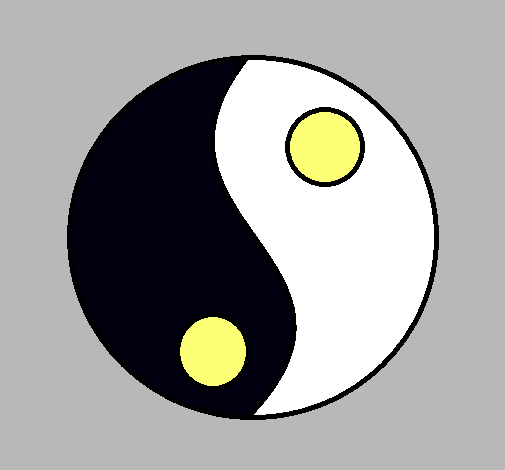 Yin y yang