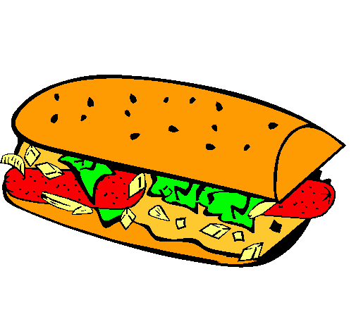 Bocadillo