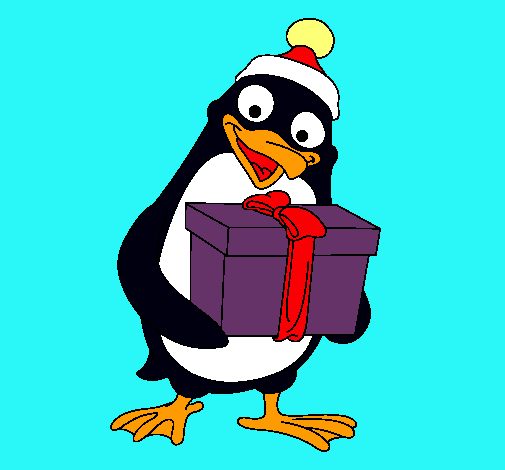 Pingüino