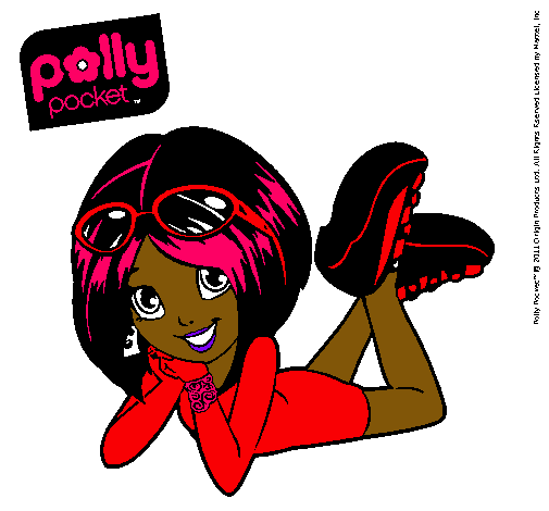 Polly Pocket 13