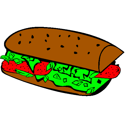 Bocadillo