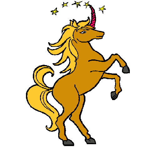 Unicornio