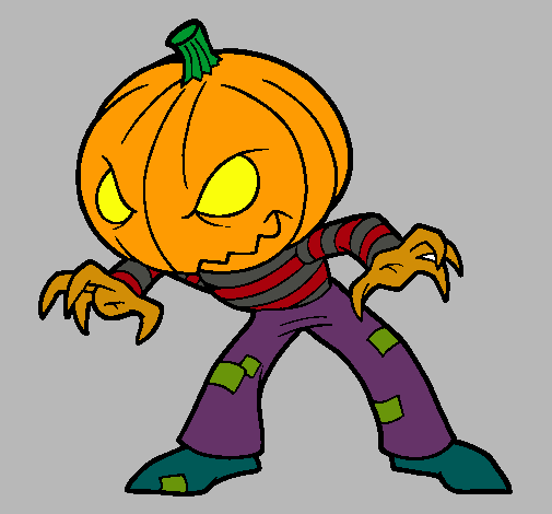 Jack-o