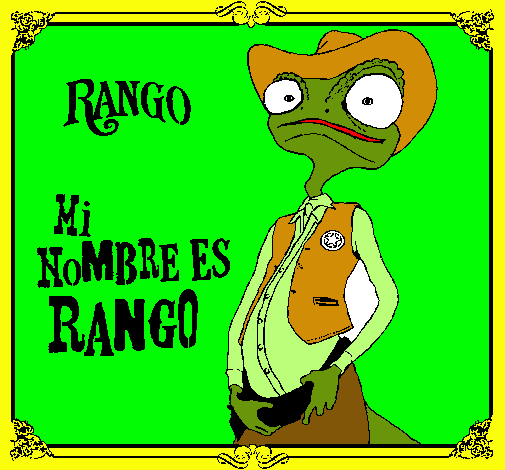 Rango