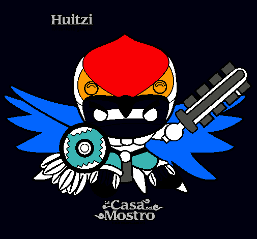 Huitzi