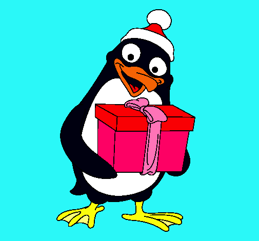 Pingüino