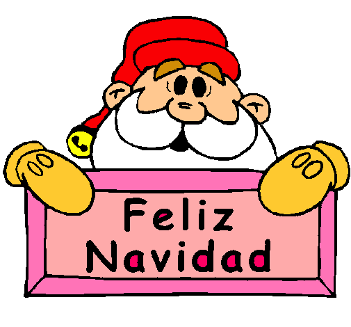 Feliz Navidad