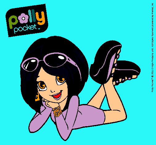 Polly Pocket 13