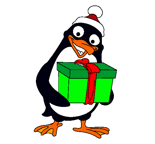 Pingüino