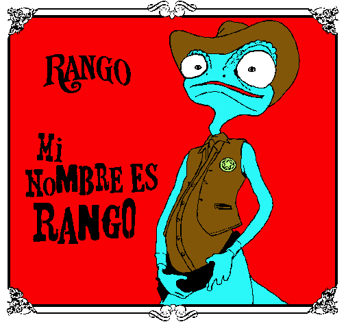 Rango