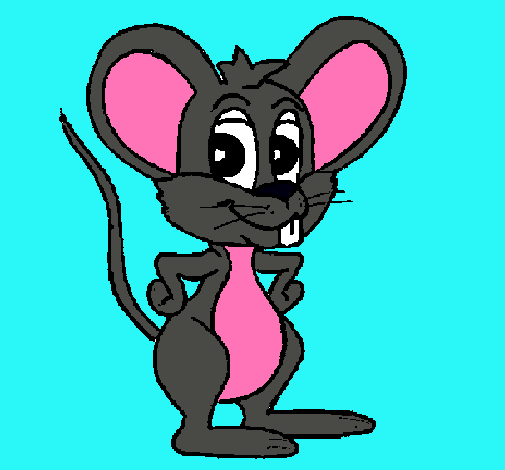 Ratón