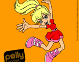 Dibujo Polly Pocket 10 pintado por uyuyuyuuyuyu