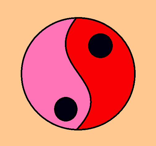 Yin y yang